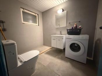 Kıbrıs Girne Kaşgar Full Deniz Manzaralı Tadilatlı 3+1 Kiralık Daire