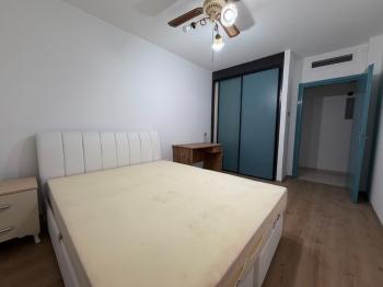 Kıbrıs Girne Kaşgar Full Deniz Manzaralı Tadilatlı 3+1 Kiralık Daire