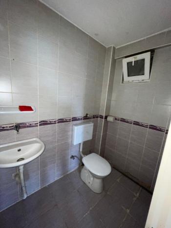 AFYON ÜÇOK EMLAKTAN FATİH MAH 2+ 80M² TEMİZ BAKIMLI KİRALIK DAİRE 