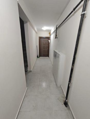 * AFYON ÜÇOK EMLAKTAN ERENLER MAH 2+0 55M² EŞYALI ASANSÖRLÜ KİRALIK DAİRE * 
