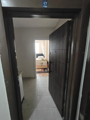 * AFYON ÜÇOK EMLAKTAN ERENLER MAH 2+0 55M² EŞYALI ASANSÖRLÜ KİRALIK DAİRE * 
