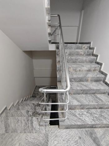 * AFYON ÜÇOK EMLAKTAN ERENLER MAH 2+0 55M² EŞYALI ASANSÖRLÜ KİRALIK DAİRE * 