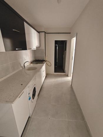 * AFYON ÜÇOK EMLAKTAN ERENLER MAH 2+0 55M² EŞYALI ASANSÖRLÜ KİRALIK DAİRE * 