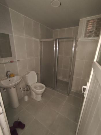 * AFYON ÜÇOK EMLAKTAN ERENLER MAH 2+0 55M² EŞYALI ASANSÖRLÜ KİRALIK DAİRE * 