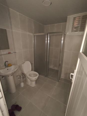 * AFYON ÜÇOK EMLAKTAN ERENLER MAH 2+0 55M² EŞYALI ASANSÖRLÜ KİRALIK DAİRE * 