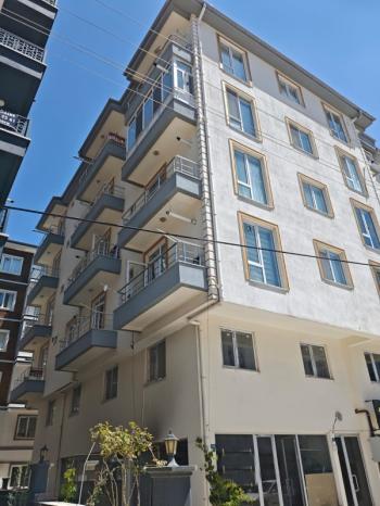 * AFYON ÜÇOK EMLAKTAN ERENLER MAH 2+0 55M² EŞYALI ASANSÖRLÜ KİRALIK DAİRE * 
