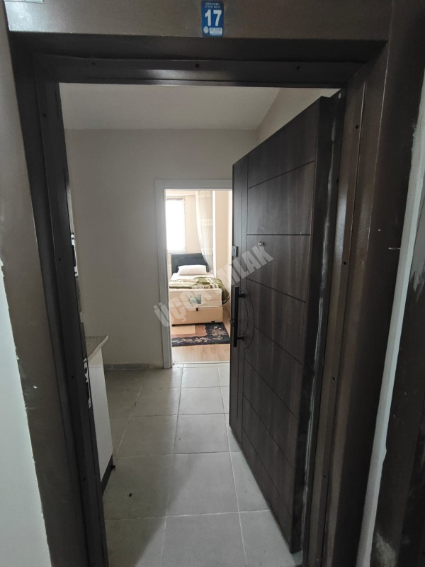 * AFYON ÜÇOK EMLAKTAN ERENLER MAH 2+0 55M² EŞYALI ASANSÖRLÜ KİRALIK DAİRE * 
