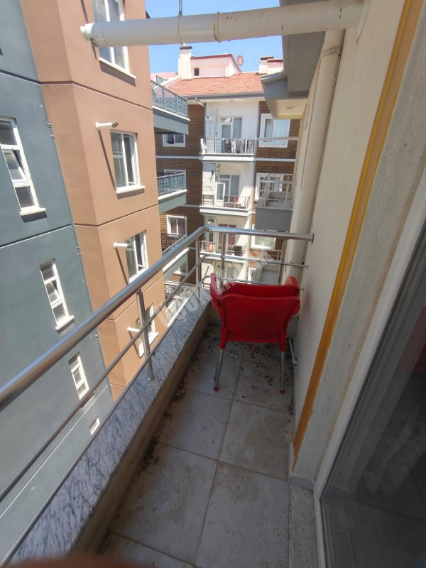 * AFYON ÜÇOK EMLAKTAN ERENLER MAH 2+0 55M² EŞYALI ASANSÖRLÜ KİRALIK DAİRE * 