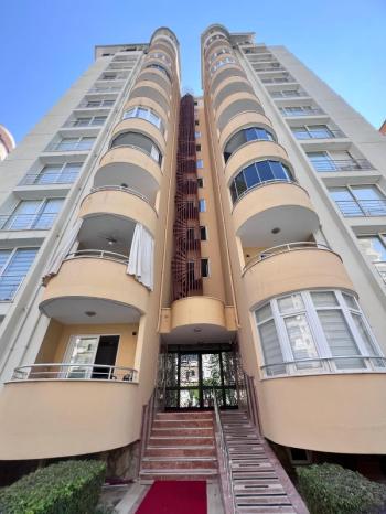 EREN RESIDENCE – MAHMUTLAR / ALANYA | KİRALIK FULL EŞYALI 2+1 DAİRE