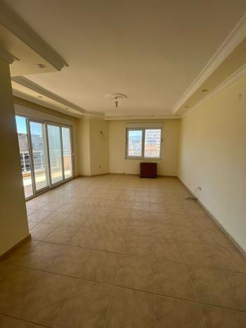 MAHMUTLAR BARBAROS CADDESİ / ALANYA | KİRALIK 2+1 DAİRE