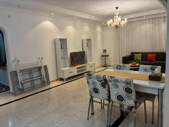 EURO RESIDENCE – TOSMUR / ALANYA / ANTALYA | KİRALIK FULL EŞYALI 2+1 DAİRE