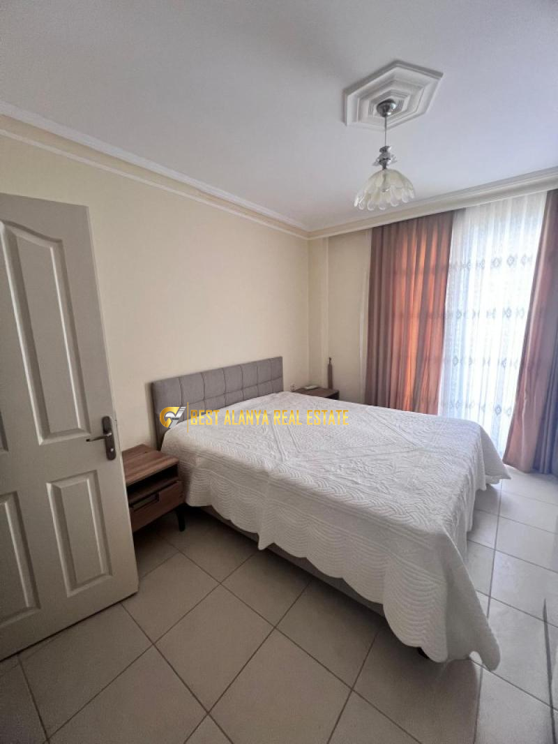 EREN RESIDENCE – MAHMUTLAR / ALANYA | KİRALIK FULL EŞYALI 2+1 DAİRE