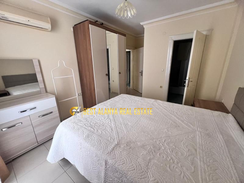 EREN RESIDENCE – MAHMUTLAR / ALANYA | KİRALIK FULL EŞYALI 2+1 DAİRE