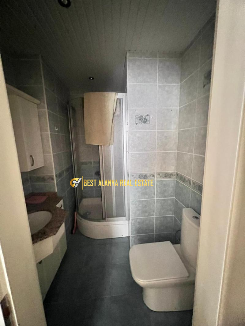 EREN RESIDENCE – MAHMUTLAR / ALANYA | KİRALIK FULL EŞYALI 2+1 DAİRE