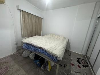 Lefkoşa Gönyeli'de  FULL EŞYALI SATILIK 1+1 DAİRE
