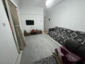 Lefkoşa Gönyeli'de  FULL EŞYALI SATILIK 1+1 DAİRE