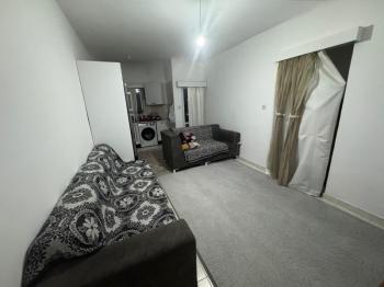 Lefkoşa Gönyeli'de  FULL EŞYALI SATILIK 1+1 DAİRE