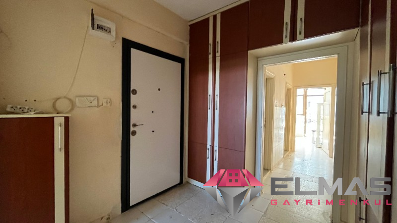 Elmas’tan Davultepe Mh’de Bölgenin En Uygunu Havuzlu 3+1