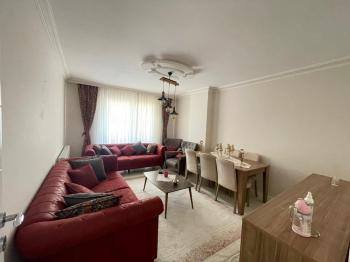GÜVENAY - ÇORUM KALE MAH. MERAM SOKAKTA 3+1 EŞYALI KİRALIK DAİRE 