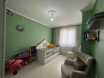 GÜVENAY - ÇORUM KALE MAH. MERAM SOKAKTA 3+1 EŞYALI KİRALIK DAİRE 