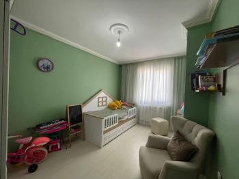 GÜVENAY - ÇORUM KALE MAH. MERAM SOKAKTA 3+1 EŞYALI KİRALIK DAİRE 