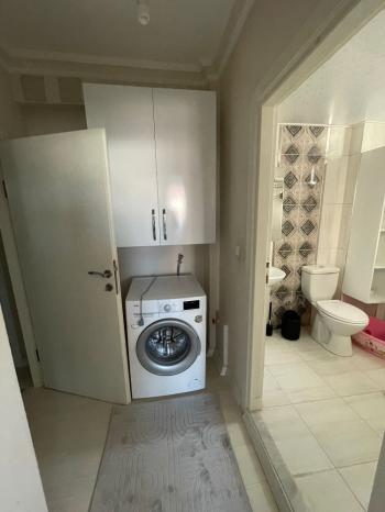 GÜVENAY - ÇORUM KALE MAH. MERAM SOKAKTA 3+1 EŞYALI KİRALIK DAİRE 