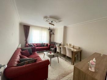 GÜVENAY - ÇORUM KALE MAH. MERAM SOKAKTA 3+1 EŞYALI KİRALIK DAİRE 