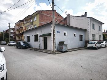 GÜVENAY - ÇORUM ULUKAVAK ÇATALHAVUZ'DA SATILIK  2+1  MÜSTAKİL EV