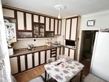 GÜVENAY - ÇORUM ULUKAVAK ÇATALHAVUZ'DA SATILIK  2+1  MÜSTAKİL EV