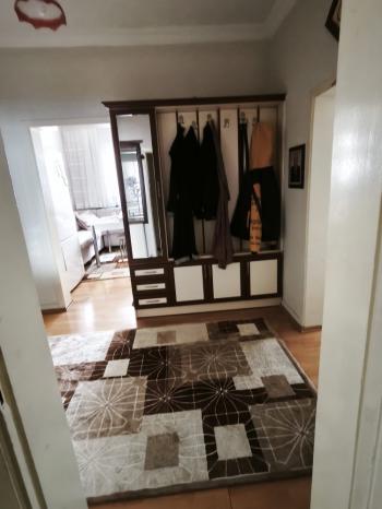 GÜVENAY - ÇORUM ULUKAVAK ÇATALHAVUZ'DA SATILIK  2+1  MÜSTAKİL EV