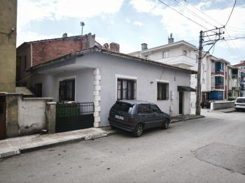 GÜVENAY - ÇORUM ULUKAVAK ÇATALHAVUZ'DA SATILIK  2+1  MÜSTAKİL EV