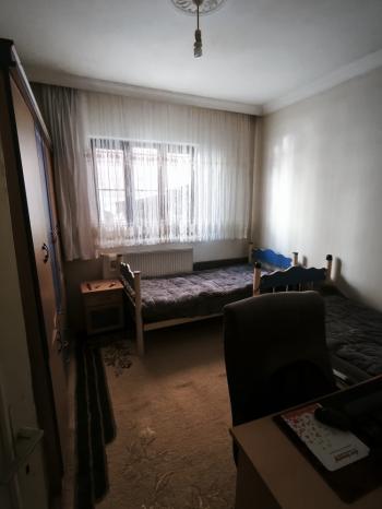 GÜVENAY - ÇORUM ULUKAVAK ÇATALHAVUZ'DA SATILIK  2+1  MÜSTAKİL EV