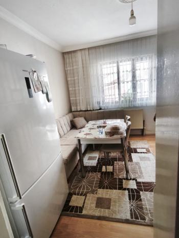 GÜVENAY - ÇORUM ULUKAVAK ÇATALHAVUZ'DA SATILIK  2+1  MÜSTAKİL EV