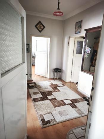 GÜVENAY - ÇORUM ULUKAVAK ÇATALHAVUZ'DA SATILIK  2+1  MÜSTAKİL EV