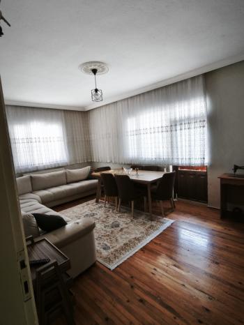 GÜVENAY - ÇORUM ULUKAVAK ÇATALHAVUZ'DA SATILIK  2+1  MÜSTAKİL EV