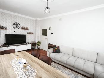 GÜVENAY - ÇORUM ULUKAVAK ÇATALHAVUZ'DA SATILIK  2+1  MÜSTAKİL EV