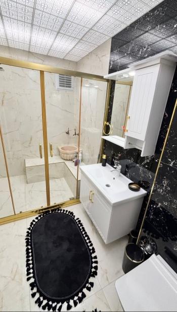 GÜVENAY - ÇORUM ULUKAVAK EŞREF HOCA CADDESİ ÜZERİ SATILIK 3+1 DAİRE