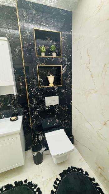 GÜVENAY - ÇORUM ULUKAVAK EŞREF HOCA CADDESİ ÜZERİ SATILIK 3+1 DAİRE