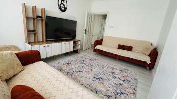 GÜVENAY - ÇORUM ULUKAVAK EŞREF HOCA CADDESİ ÜZERİ SATILIK 3+1 DAİRE