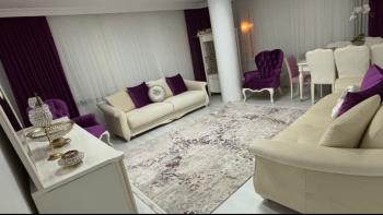 GÜVENAY - ÇORUM ULUKAVAK EŞREF HOCA CADDESİ ÜZERİ SATILIK 3+1 DAİRE