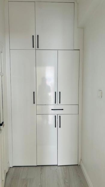 GÜVENAY - ÇORUM ULUKAVAK EŞREF HOCA CADDESİ ÜZERİ SATILIK 3+1 DAİRE