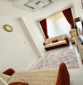 GÜVENAY - ÇORUM ULUKAVAK EŞREF HOCA CADDESİ ÜZERİ SATILIK 3+1 DAİRE