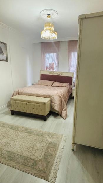 GÜVENAY - ÇORUM ULUKAVAK EŞREF HOCA CADDESİ ÜZERİ SATILIK 3+1 DAİRE