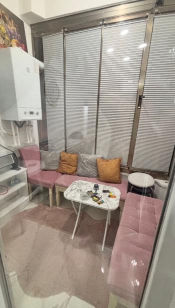 GÜVENAY - ÇORUM ULUKAVAK EŞREF HOCA CADDESİ ÜZERİ SATILIK 3+1 DAİRE