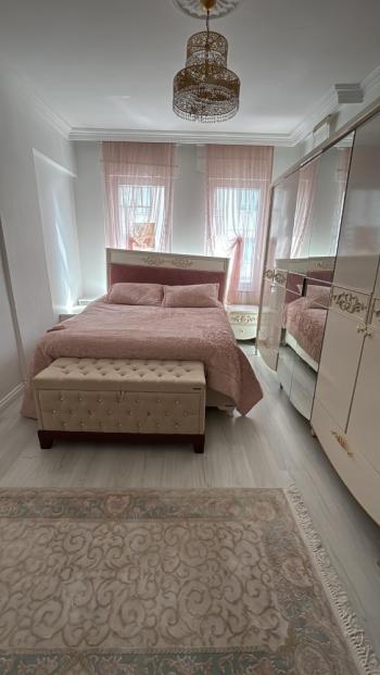 GÜVENAY - ÇORUM ULUKAVAK EŞREF HOCA CADDESİ ÜZERİ SATILIK 3+1 DAİRE