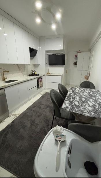 GÜVENAY - ÇORUM ULUKAVAK EŞREF HOCA CADDESİ ÜZERİ SATILIK 3+1 DAİRE