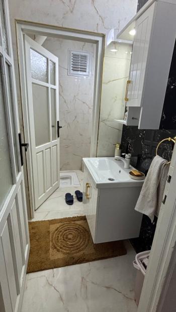 GÜVENAY - ÇORUM ULUKAVAK EŞREF HOCA CADDESİ ÜZERİ SATILIK 3+1 DAİRE