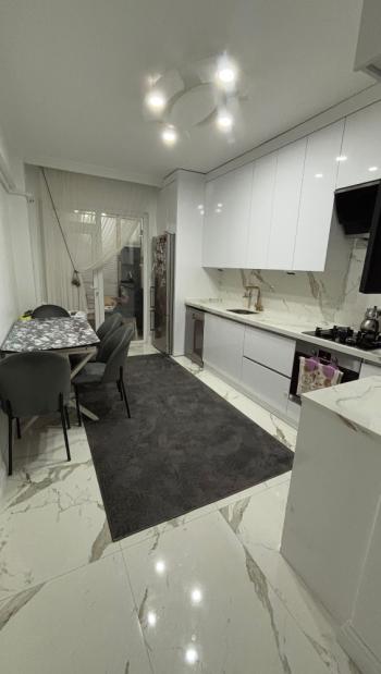 GÜVENAY - ÇORUM ULUKAVAK EŞREF HOCA CADDESİ ÜZERİ SATILIK 3+1 DAİRE