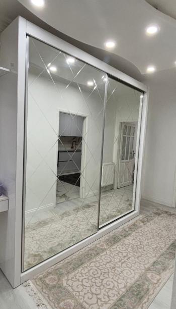 GÜVENAY - ÇORUM ULUKAVAK EŞREF HOCA CADDESİ ÜZERİ SATILIK 3+1 DAİRE