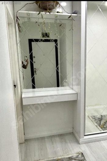 GÜVENAY - ÇORUM ULUKAVAK EŞREF HOCA CADDESİ ÜZERİ SATILIK 3+1 DAİRE